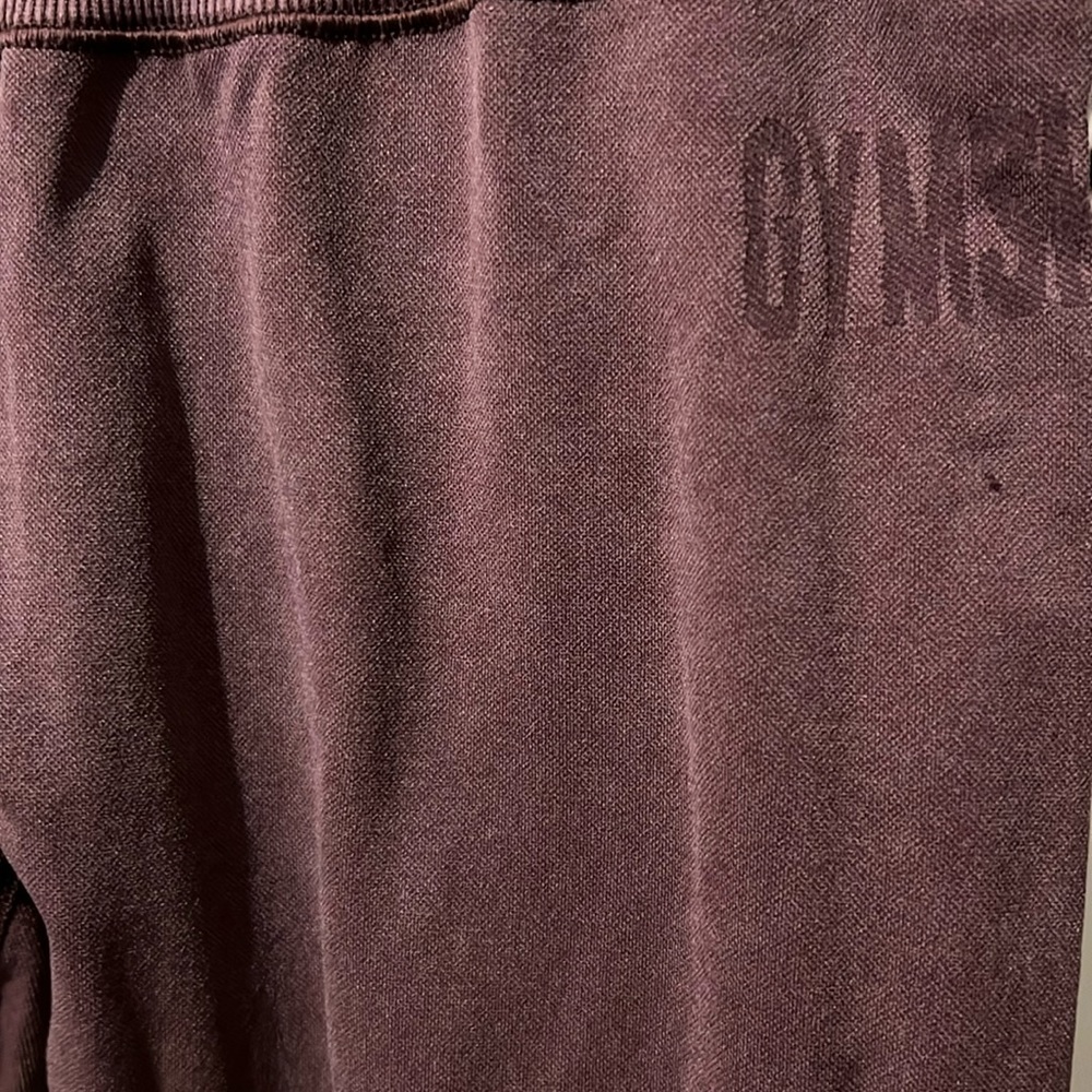 Gymshark Studio Seamless Compression leggings w/ Mandala design